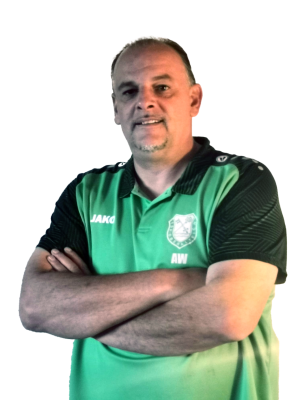 Andreas Willner Andreas Willner