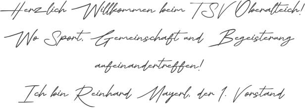 Reinhard-Signatur
