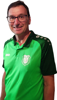 Reinhard freigestellt