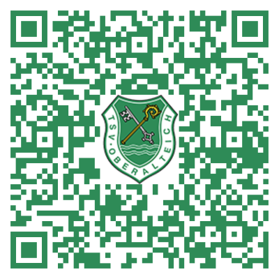 Steckbrief QR Code